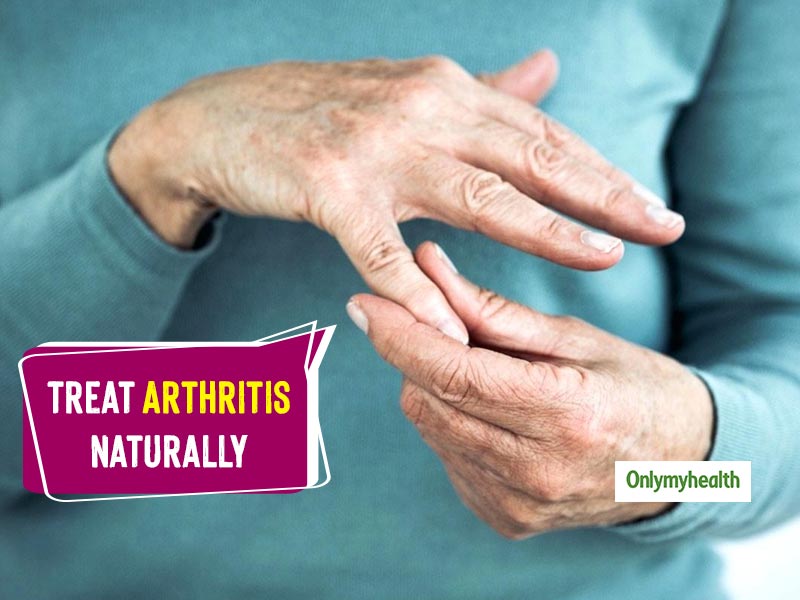 Some Natural and Effective Treatments For Arthritis to Ease The Pain